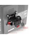 Shape Vesa Monitor Mount For C-Stand / Baby Pin