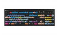 Logickeyboard Fender Studio Pro ASTRA2 Backlit Keyboard - PC