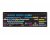 Logickeyboard Fender Studio Pro ASTRA2 Backlit Keyboard - PC