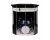 ClearSonic IsoPac B Portable Isolation Booth