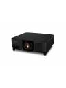 Epson EB-PQ2216 16,000-Lumen 4K 3LCD Laser Projector - Black