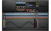 Presonus Studiolive III SE 32 Digital Mixer - 33 Fader / 32in x 16out