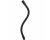 Frameworks 13″ Solid Steel Gooseneck with Black Finish