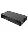 Odyssey Black Label DJ Battle Coffin for Rane Twelve & Seventy Two