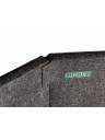 ClearSonic S2466x2 2-Section Sorber Sound Absorption Baffle