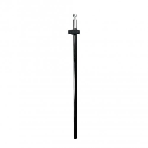 Matthews 5/8in Grip Rail w/Telescoping Baby Rail