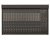 Mackie 2404VLZ4 24-Channel 4-Bus Analog FX Mixer w/ USB