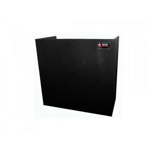 Odyssey Carpeted Folding Stand 36 x 34