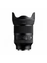 Sigma ART 35mm F1.2 DG II - L-Mount