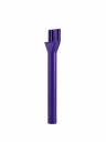 RODE Interview GO Handheld Adaptor for Select Wireless Transmitters - Purple