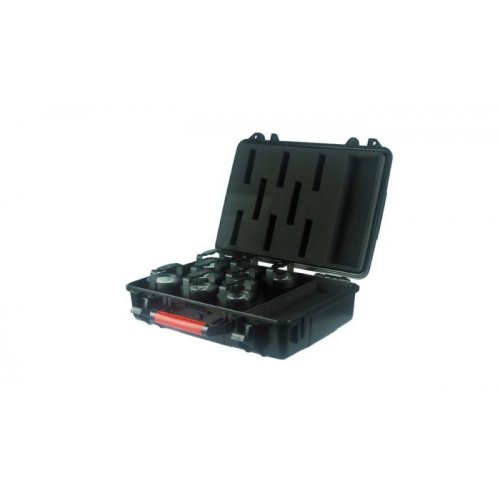 Astera AX3 SET Lightdrop Bundle Kit (8-Pack)
