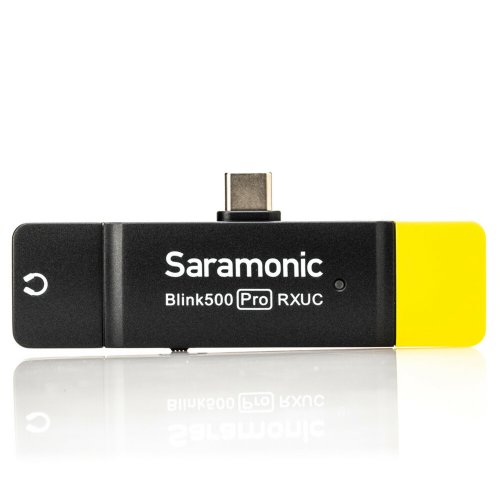Saramonic Blink500 PRO RXDi Wireless USB-C Receiver