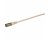 DPA 6061 CORE Omni Submini Mic w/ MicroLock - Loud SPL (Beige)