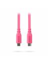 RODE SC17 1.5M USB-C to USB-C Cable - Pink