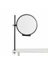 Amaran Verge Max Bi-Colour Panel Light for Desktop Creators - Charcoal