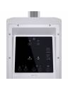 LD Systems MAUI 11 G3 Portable Cardioid Column PA System - White