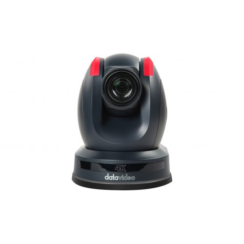 Datavideo PTC-285T 4K HDBaseT Tracking PTZ Camera - Black