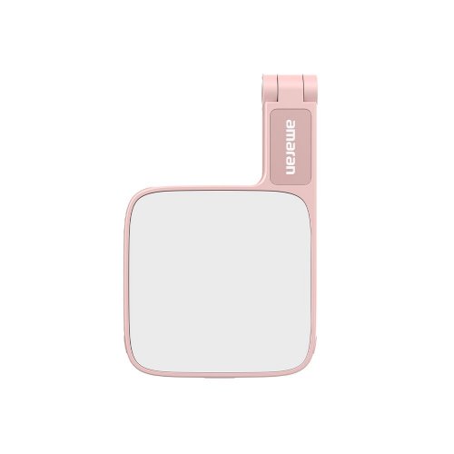 Amaran Go Ultra-Compact Mini LED Phone Light - Pink