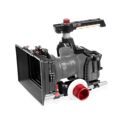 Shape Bundle Rig Kit For Blackmagic Pocket Cinema 4k/6k (Open Box)