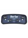 Clear-Com RS-703 2-Channel Dual Listen Beltpack