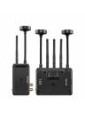 Teradek Ranger Micro 750 3G-SDI/HDMI Wireless TX/RX Set - Gold Mount