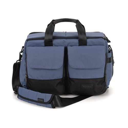 Tenba DNA V2 Shoulder Bag 16 Pro - Blue