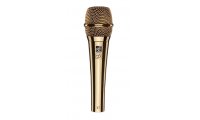sE Electronics V7 Supercardioid Dynamic Microphone - Limited Gold