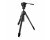 Manfrotto ONE Hybrid Tripod w/500X Fluid Head - Carbon Fiber
