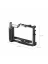 SmallRig Cage for Panasonic LUMIX S9