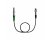 Atomos UltraSync ONE to 5-Pin LEMO Timecode Input Cable