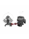 SmallRig Swivel and Tilt Adjustable Monitor Mount with NATO Clamp Mount