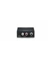 BLUSTREAM AD11AU Analogue Audio Delay Processor w/ Volume Control