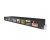 Lilliput RM-0208S 8×2in 1U Rackmount Monitors w/ SDI