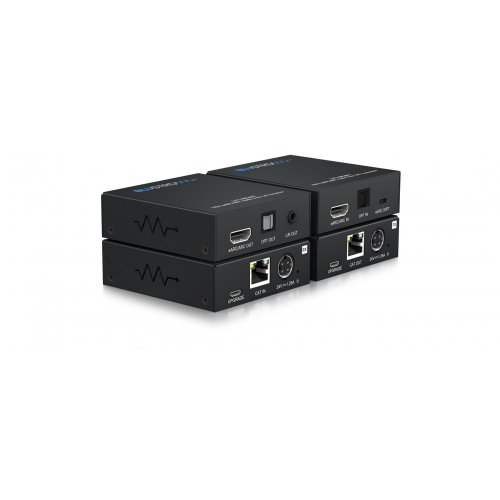BLUSTREAM CAT100EARC eARC/ARC Over CAT