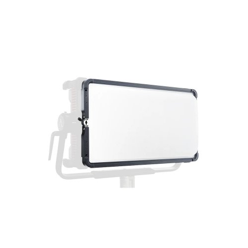 Aputure NOVA 2x1 Dome Diffuser - Heavy Frost