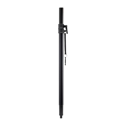Hercules Stands Adjustable Sub Pole w/M20 Hybrid Adaptor