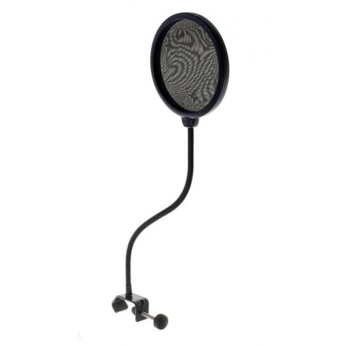 Sennheiser MZP 40 Pop Shield