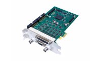 Marian Clara A+ XLR 16-Channel Analog PCIe Sound Card w/ MIDI, Word Clock