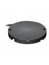 Logitech Rally Mic Pod Hub