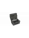 SKB iSeries Blackmagic ATEM CCP, Adv Panel, DaVinci Mini Case