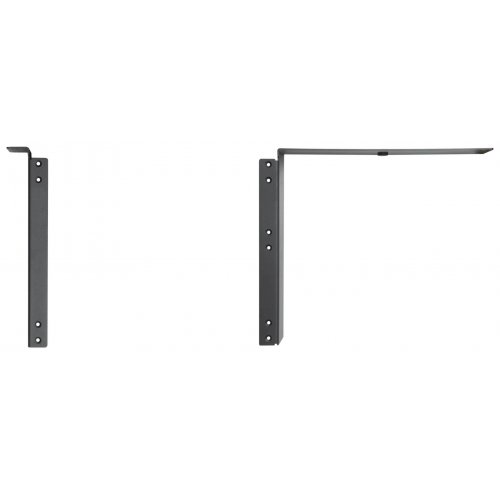 Listen LA-326 Universal Rack Mounting Kit