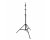 Matthews Aluminum Digital Baby Stand 12.9ft - Black