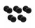 Sennheiser Memory Foam Ear Adapter for IE 40, IE 400 and IE 500 - Medium (Black)