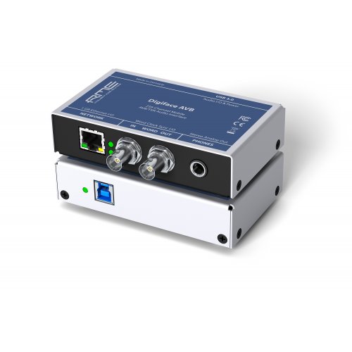 RME Digiface AVB USB3 Audio Interface