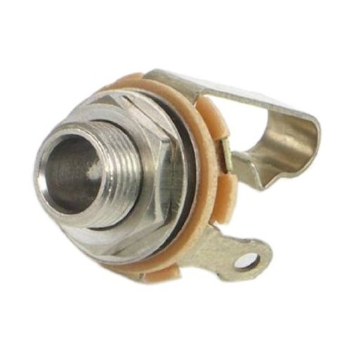 Switchcraft 11 1/4in TS Open Frame Jack