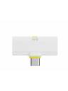 Hollyland LARK M2 Wireless Microphone System - Mobile USB-C (White)