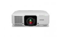 Epson EB-PU1006W Laser Projector - 6,000 Lumens WUXGA (White)