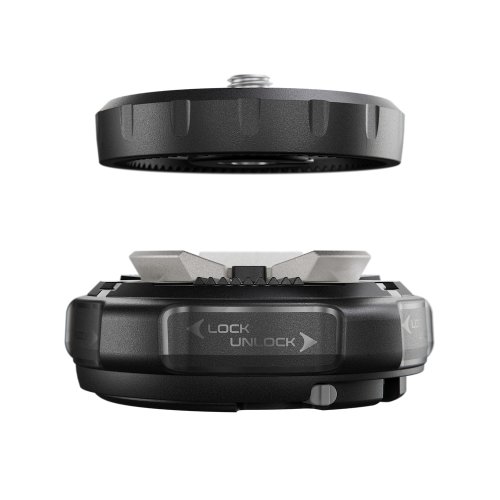 Manfrotto XChange Quick Release System