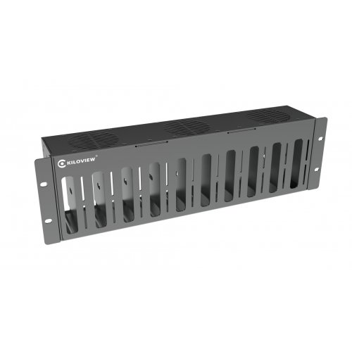Kiloview 3U 10CH Rack for N Series