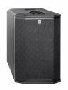 HK Audio POLAR 10 MK2 Powered Column Speaker System - Black